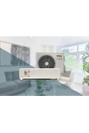 Aire Acondicinado Airway 24000 Btu On/off Blanco Ecogas Aire Acondicinado Airway 24000 Btu On/off Blanco Ecogas
