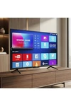 Tv Smart Asano 40' Diseño Frameless Wifi Android 14 Tv Smart Asano 40' Diseño Frameless Wifi Android 14