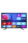 Tv Smart Asano 40' Diseño Frameless Wifi Android 14 Tv Smart Asano 40' Diseño Frameless Wifi Android 14