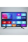 Tv Smart Asano 40' Diseño Frameless Wifi Android 14 Tv Smart Asano 40' Diseño Frameless Wifi Android 14
