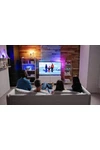 Smart Tv Allied 43 Hd Wifi Bluetooth 5.0 + Soporte Pared Smart Tv Allied 43 Hd Wifi Bluetooth 5.0 + Soporte Pared