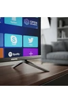 Smart Tv Allied 50' Led 4k Uhd Ultra Hd Con Soporte Pared Smart Tv Allied 50' Led 4k Uhd Ultra Hd Con Soporte Pared