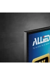 Smart Tv Allied 50' Led 4k Uhd Ultra Hd Con Soporte Pared Smart Tv Allied 50' Led 4k Uhd Ultra Hd Con Soporte Pared