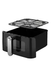 Freidora Sin Aceite Digital Tactil C/visor Allied 5 L 1400w Freidora Sin Aceite Digital Tactil C/visor Allied 5 L 1400w
