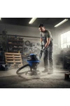 Aspiradora Tacho Industrial 2000w Allied Agua Polvo Potente Aspiradora Tacho Industrial 2000w Allied Agua Polvo Potente