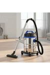 Aspiradora Industrial Allied 2000w 25l Agua Y Polvo Potente Aspiradora Industrial Allied 2000w 25l Agua Y Polvo Potente