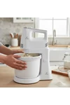Batidora De Pie Allied 3l Bowl Giro Automático Cocina 200w Batidora De Pie Allied 3l Bowl Giro Automático Cocina 200w