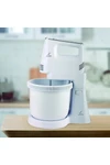 Batidora De Pie Allied 3l Bowl Giro Automático Cocina 200w Batidora De Pie Allied 3l Bowl Giro Automático Cocina 200w