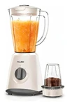 Licuadora Allied Con Molinillo Y Triturador Hielo 400w 1.5l Licuadora Allied Con Molinillo Y Triturador Hielo 400w 1.5l