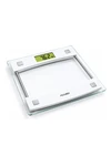 Balanza Digital Allied Baño Vidrio Templado Báscula 150kg Balanza Digital Allied Baño Vidrio Templado Báscula 150kg