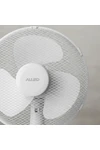 Ventilador De Mesa Allied Al-df30 30cm 3 Aspas Hogar 220v Ventilador De Mesa Allied Al-df30 30cm 3 Aspas Hogar 220v