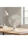 Ventilador De Mesa Allied Al-df30 30cm 3 Aspas Hogar 220v Ventilador De Mesa Allied Al-df30 30cm 3 Aspas Hogar 220v