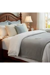 Frazada Eléctrica Allied Manta Extra Suave 120w 4 Ajustes Frazada Eléctrica Allied Manta Extra Suave 120w 4 Ajustes