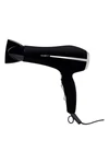 Secador Profesional Allied 2400w Para Peluquería Secador Profesional Allied 2400w Para Peluquería