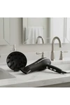 Secador Profesional Allied 2400w Para Peluquería Secador Profesional Allied 2400w Para Peluquería