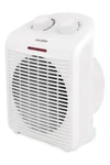 Caloventilador Allied 2000w Temperatura Ajustable Silencioso Caloventilador Allied 2000w Temperatura Ajustable Silencioso