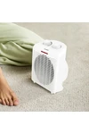Caloventilador Allied 2000w Temperatura Ajustable Silencioso Caloventilador Allied 2000w Temperatura Ajustable Silencioso