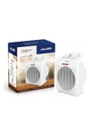 Caloventilador Allied 2000w Temperatura Ajustable Silencioso Caloventilador Allied 2000w Temperatura Ajustable Silencioso