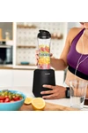 Licuadora Portatil Recargable 600 Ml Allied 400w Personal Licuadora Portatil Recargable 600 Ml Allied 400w Personal