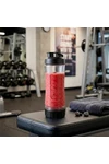 Licuadora Portatil Recargable 600 Ml Allied 400w Personal Licuadora Portatil Recargable 600 Ml Allied 400w Personal