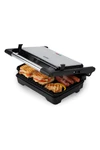 Sandwichera 2 Placas Doble Grill Eléctrica Allied 1500w Sandwichera 2 Placas Doble Grill Eléctrica Allied 1500w