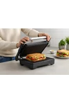 Sandwichera 2 Placas Doble Grill Eléctrica Allied 1500w Sandwichera 2 Placas Doble Grill Eléctrica Allied 1500w