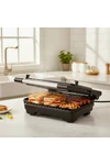 Sandwichera 2 Placas Doble Grill Eléctrica Allied 1500w Sandwichera 2 Placas Doble Grill Eléctrica Allied 1500w