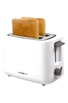 Tostadora Doble Allied 750w 7 Niveles De Tostado Tostadora Doble Allied 750w 7 Niveles De Tostado
