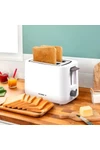 Tostadora Doble Allied 750w 7 Niveles De Tostado Tostadora Doble Allied 750w 7 Niveles De Tostado