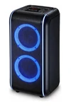 Parlante Bluetooth Allied Al-vive 100 Recargable Fm Usb Parlante Bluetooth Allied Al-vive 100 Recargable Fm Usb