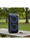Parlante Bluetooth Allied Al-vive 100 Recargable Fm Usb Parlante Bluetooth Allied Al-vive 100 Recargable Fm Usb