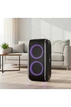 Parlante Bluetooth Allied Al-vive 100 Recargable Fm Usb Parlante Bluetooth Allied Al-vive 100 Recargable Fm Usb