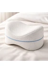 Almohada Ortopédica Para Piernas Y Rodillas Cómoda Lavable Almohada Ortopédica Para Piernas Y Rodillas Cómoda Lavable
