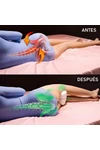 Almohada Ortopédica Para Piernas Y Rodillas Cómoda Lavable Almohada Ortopédica Para Piernas Y Rodillas Cómoda Lavable