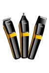 Maquina Corta Pelo Y Barba 3-1 Inalámbrica Htc + Accesorios Maquina Corta Pelo Y Barba 3-1 Inalámbrica Htc + Accesorios