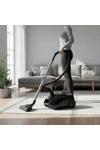 Aspiradora Allied Al-ab1200 2200w Con Bolsa 1.8 L Liviana Aspiradora Allied Al-ab1200 2200w Con Bolsa 1.8 L Liviana
