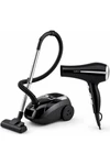Aspiradora Allied Al-ab1200 2200w Con Bolsa 1.8 L Liviana Aspiradora Allied Al-ab1200 2200w Con Bolsa 1.8 L Liviana