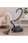 Aspiradora Allied Al-ab1200 2200w Con Bolsa 1.8 L Liviana Aspiradora Allied Al-ab1200 2200w Con Bolsa 1.8 L Liviana