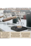 Balanza Digital Para Café Multiuso Recargable Precision Balanza Digital Para Café Multiuso Recargable Precision
