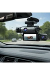 Cámara Para Auto Delantera + Cámara Interior Full Hd Premium Cámara Para Auto Delantera + Cámara Interior Full Hd Premium