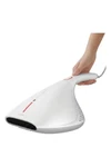 Aspiradora De Mano Deerma Cm800 500 Ml Antiácaros 220v Aspiradora De Mano Deerma Cm800 500 Ml Antiácaros 220v