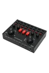 Placa Consola De Sonido Audio Efectos Grabación Stream V8s Placa Consola De Sonido Audio Efectos Grabación Stream V8s