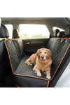 Funda Cubre Asiento Auto Impermeable Perro Lavable Funda Cubre Asiento Auto Impermeable Perro Lavable