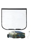 Funda Protectora Magnética Para Carga De Auto Eléctrico Funda Protectora Magnética Para Carga De Auto Eléctrico