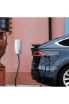 Funda Protectora Magnética Para Carga De Auto Eléctrico Funda Protectora Magnética Para Carga De Auto Eléctrico