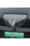 Funda Protectora Magnética Para Carga De Auto Eléctrico Funda Protectora Magnética Para Carga De Auto Eléctrico