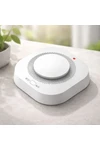 Detector De Humo Alarma Inalámbrico Sistema De Incendio Pro Detector De Humo Alarma Inalámbrico Sistema De Incendio Pro