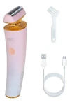 Depiladora Htc Corporal Mujer Afeitadora Inalámbrica Ipx7 Depiladora Htc Corporal Mujer Afeitadora Inalámbrica Ipx7