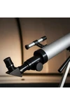 Telescopio Astronómico Profesional 100x Portatil Con Tripode Telescopio Astronómico Profesional 100x Portatil Con Tripode
