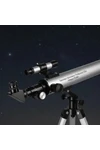 Telescopio Astronómico Profesional F70060 60mm Refractor Telescopio Astronómico Profesional F70060 60mm Refractor
